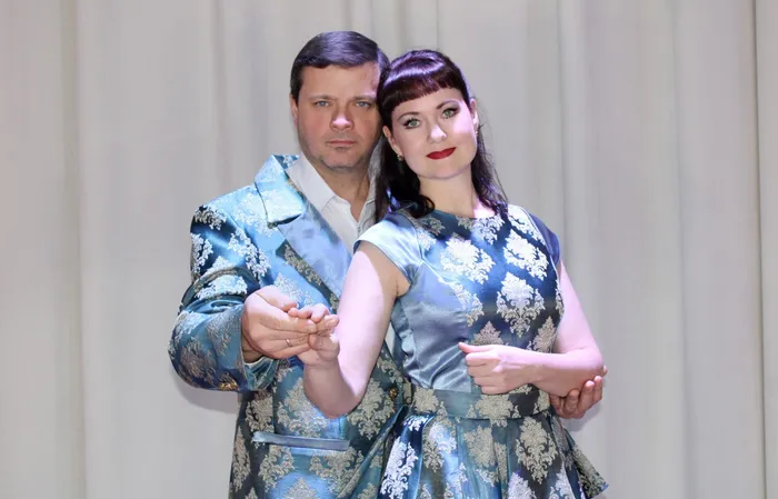 Поющие сердца